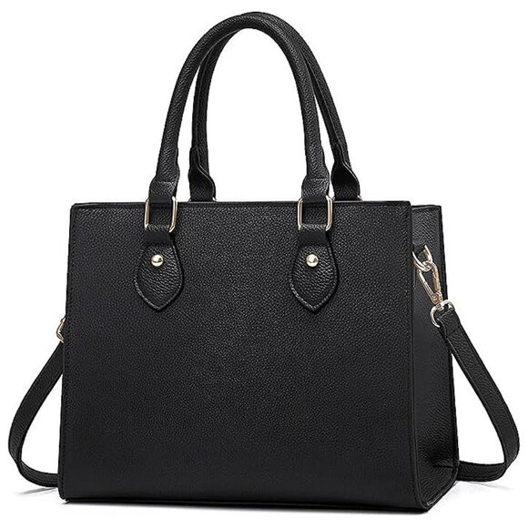 Handbags - Crossbody Purses and Handbags for Women 1 Liz Black